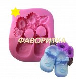 Молды кондитерские