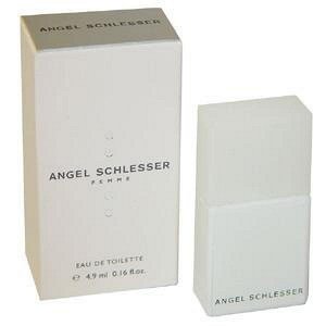 ANGEL SCHLESSER lady   30ml edt туалетная вода женская