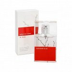 ARMAND BASI IN RED edt (w) 100ml TESTER м(н) туалетная вода Тестер женская