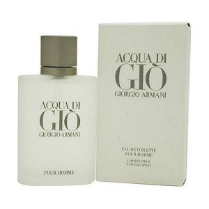 ACQUA  DI GIO men 100ml мужская