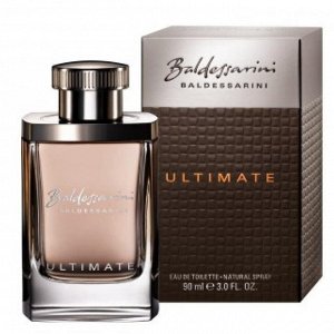 BALDESSARINI ULTIMATE men 50ml edt туалетная вода мужская