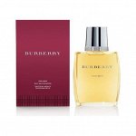 BURBERRY men  50ml edt туалетная вода мужская