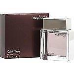 CK EUPHORIA men  50ml edt туалетная вода мужская