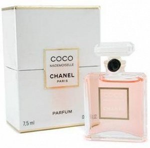 Парфюм COCO CHANEL mademoiselle lady 7,5ml parfum no sprey
