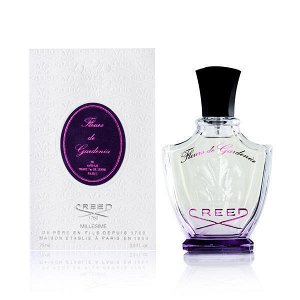 CREED FLEURS DE GARDENIA lady 30ml edp парфюмерная вода женская