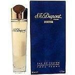 DUPONT lady 100ml edp парфюмерная вода женская
