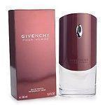 GIVENCHY POUR HOMME 100ml edt туалетная вода мужская