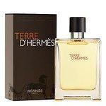 HERMES TERRE D`HERMES men 100ml edt туалетная вода мужская