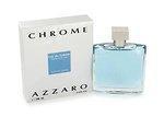 AZZARO CHROME men  30ml edt туалетная вода мужская