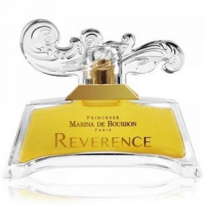 MARINA DE BOURBON REVERENCE lady mini  7.5ml edp парфюмерная вода женская