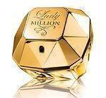 PACO RABANNE MILLION lady  30ml edp  парфюмированная вода женская