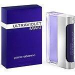 ULTRAVIOLET men 100ml edt туалетная вода мужская