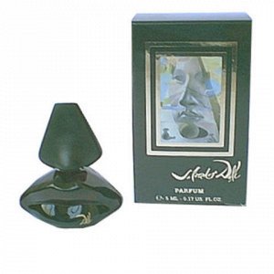 S.DALI lady tester  7.5ml parfum женская Тестер парфюм