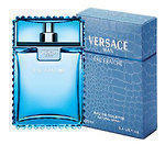 VERSACE Eau FRAICHE edt (m) 100ml м(н) тестер в слюде  туалетная вода мужская
