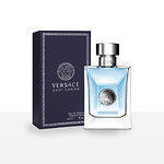 VERSACE POUR HOMME edt (m) 30ml м(н) тестер в слюде  туалетная вода мужская мужская