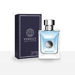 VERSACE POUR HOMME  30ml edt туалетная вода мужская