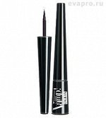 PUPA 040037100 Подводка-маркер д/век фетровый аппликат &quot;VAMP! DEFINITION LINER&quot; 100 Черный