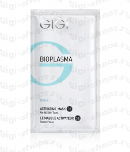 "BIOPLASMA" (жизненная энергия для здоровья и молодости кожи)