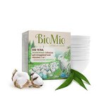 BioMio Bio-Total Таблетки д/посудомоечной машины с маслом эв