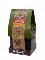 Варенье из зеленых сосновых шишек &quot;Nomad&quot;, 250 гр