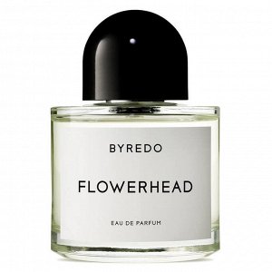 BYREDO FLOWERHEAD lady  50ml edp парфюмерная вода женская