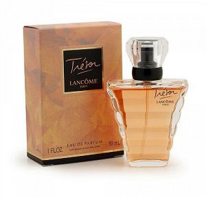 TRESOR  lady  30ml edP парфюмированная вода женская