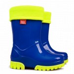 0034/0035 TWISTER  LUX  FLUO *       A         ( синие)
