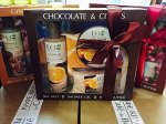 Подарочный набор EO LABORATORIE  &quot;Chocolate&amp;citrus &quot;