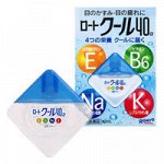 Rohto cool 40