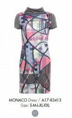 +DRESS
