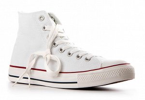 CONVERSE, Белый