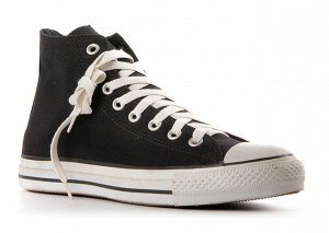 CONVERSE, Черный