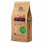 Кофе &quot;BUSHIDO&quot; FORTE 250гр зер пак