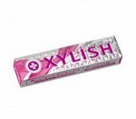 Жев. резинка XYLISH со сладким мятным вкусом, 17,4гр розовая (Япония)