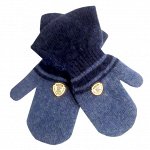 ВАРЕЖКИ/МС-115/40755/РАЗМ.4-6ЛЕТ