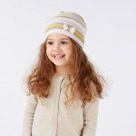 ШАПКА/САРА/50108/РАЗМ.52-54/БЕЗ ПОДКЛАДА