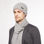 ШАПКА/М-50284/КИВЕР/ПОДКЛАД:ФЛИС ПОЛНЫЙ