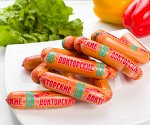 Сосиски и сардельки