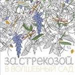 За стрекозой в волшебный сад.