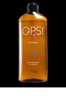 OPS Gel для душа, (основа-серебро) 350 ml