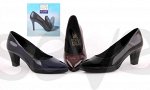DESIREE 11296 ТУФЛИ Женские на платформе