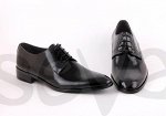 MARTTELY DESIGN 9970 ТУФЛИ МУЖСКИЕ НАТ. КОЖА