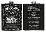 Фляга &quot;Виски Jack Daniels&quot; №109