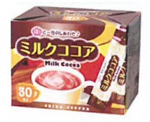 Какао с молоком 30 в боксе