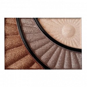 Тени для век 3wClinic EyeShadow 3color #312