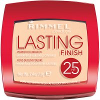 Rimmel Компактная Пудра Lasting Finish Ж Товар Тон 002