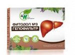 Фитодол №   3