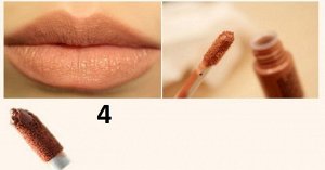 Матовый крем для губ Soft Matte Lip Cream