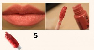 Farres Матовый крем для губ Soft Matte Lip Cream