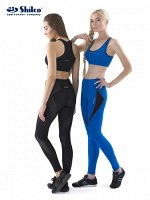 Леггинсы спортивные компрессионные